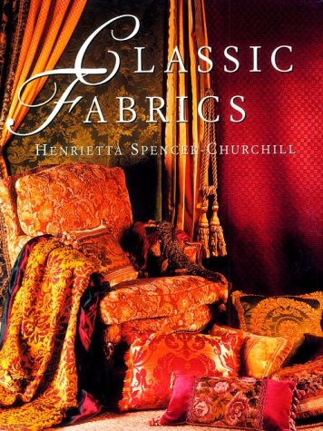 Book cover for Classic Fabrics