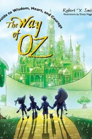 Cover of The Way of Oz