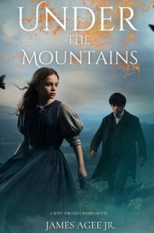 Cover of Under The Mountains