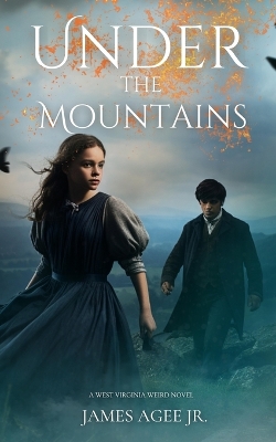 Cover of Under The Mountains