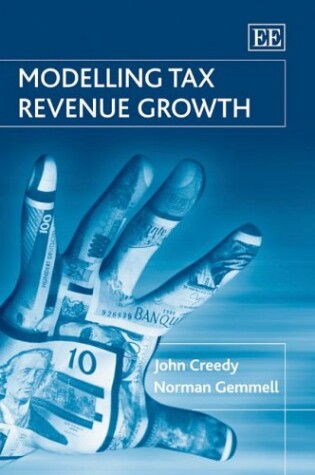 Cover of Modelling Tax Revenue Growth