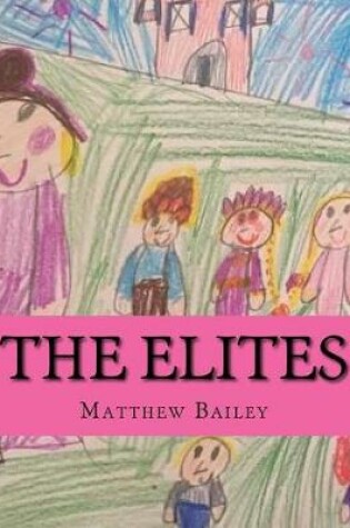 Cover of The Elites