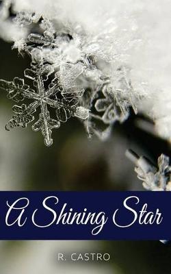 Book cover for A Shining Star