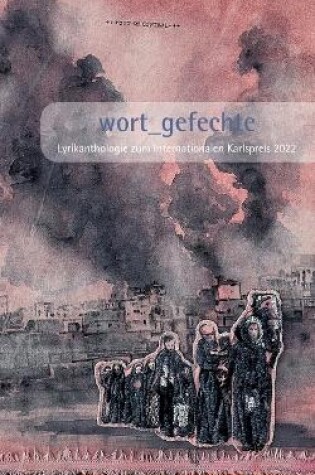 Cover of wort_gefechte