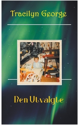 Book cover for Den Utvalgte