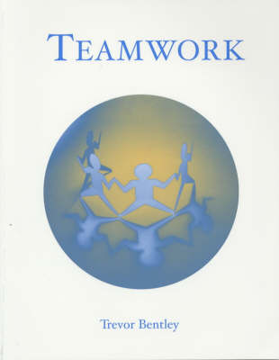 Book cover for Teamwork