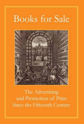 Cover of Books for Sale