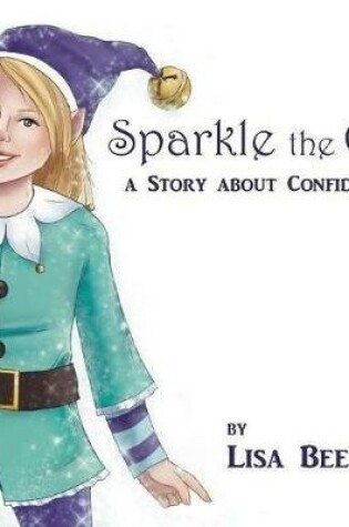 Cover of Sparkle the Elf