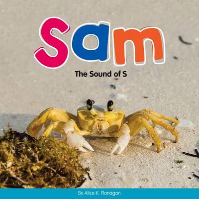 Cover of Sam