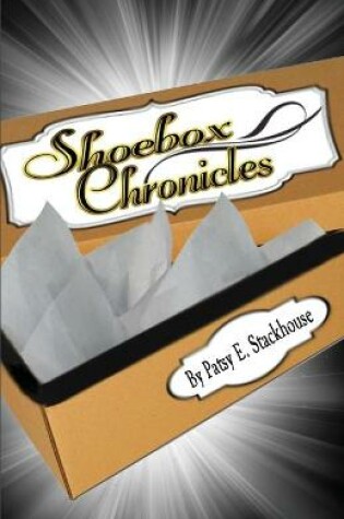 Cover of The Shoebox Chronicles