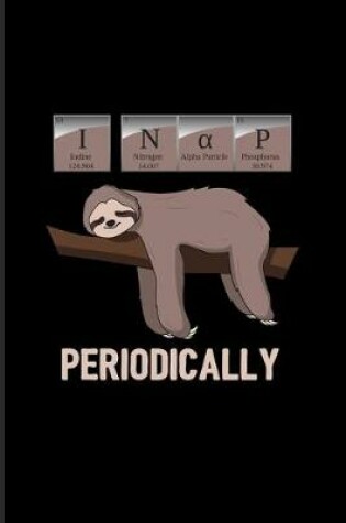 Cover of I Nap Periodically