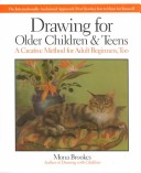 Book cover for Drawing for Older Children and Teens