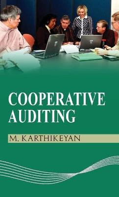 Book cover for Cooperative Auditing