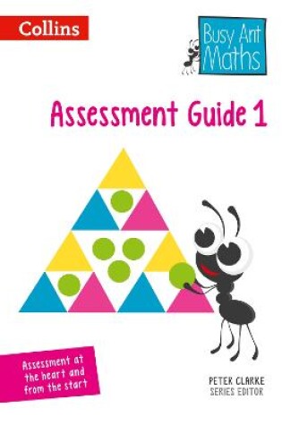 Cover of Assessment Guide 1