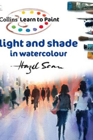 Cover of Light and Shade in Watercolour