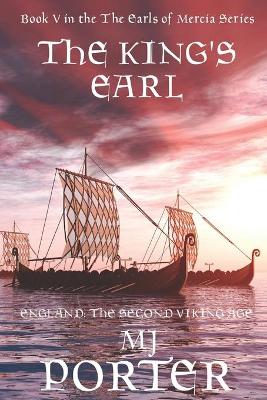 Cover of The King's Earl