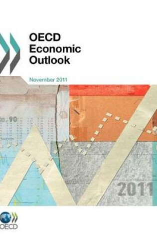 Cover of OECD Economic Outlook, Volume 2011 Issue 2