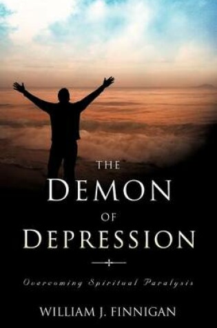 Cover of The Demon of Depression