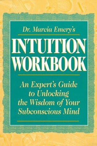 Cover of Intuition Workbook