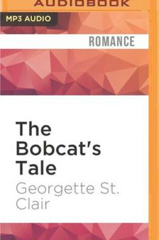 Cover of The Bobcat's Tale