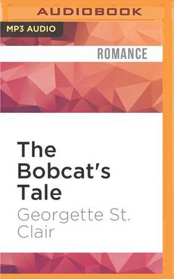Book cover for The Bobcat's Tale