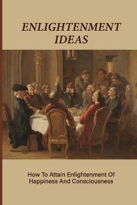 Book cover for Enlightenment Ideas