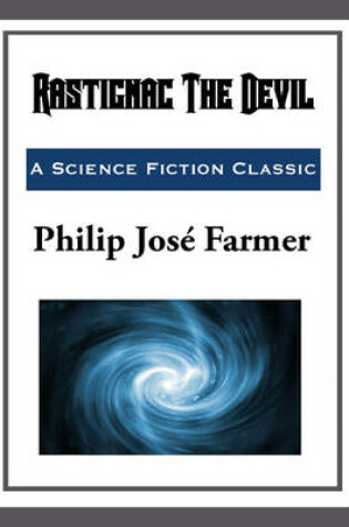 Cover of Rastignac The Devil