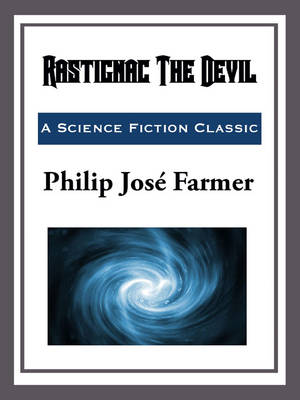 Book cover for Rastignac The Devil