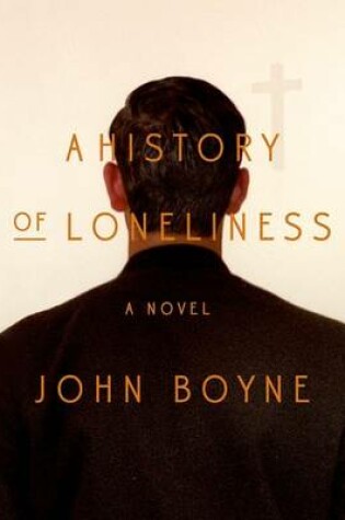 Cover of A History of Loneliness