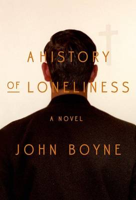 Book cover for A History of Loneliness