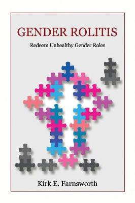 Book cover for Gender Rolitis