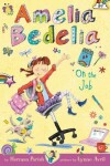 Book cover for Amelia Bedelia Chapter Book #9