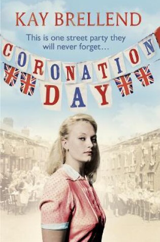 Cover of Coronation Day