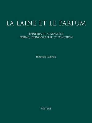 Cover of La Laine Et Le Parfum