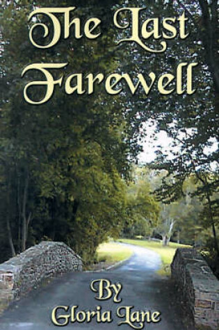 Cover of The Last Farewell