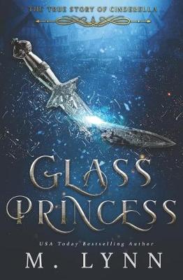 Book cover for Glass Princess