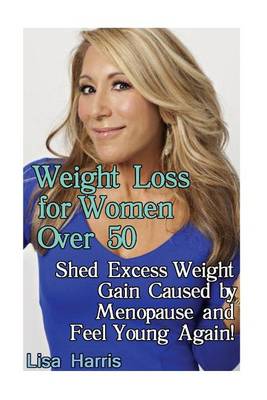 Book cover for Weight Loss for Women Over 50