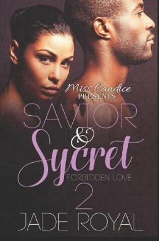 Cover of Savior & Sycret 2