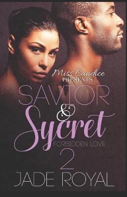 Book cover for Savior & Sycret 2