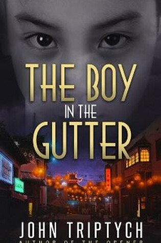 Cover of The Boy in the Gutter