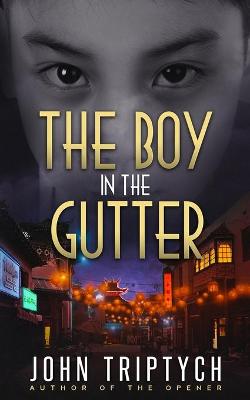 Book cover for The Boy in the Gutter