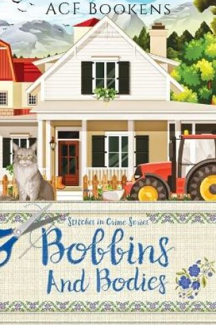 Cover of Bobbins And Bodies