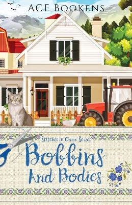 Book cover for Bobbins And Bodies
