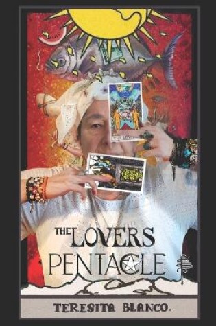 Cover of The Lovers Pentacle