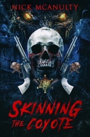 Cover of Skinning The Coyote