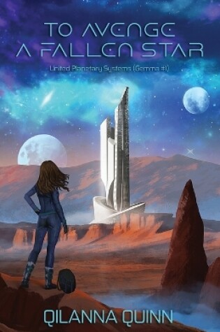 Cover of To Avenge a Fallen Star