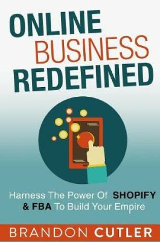 Cover of Online Business Redefined
