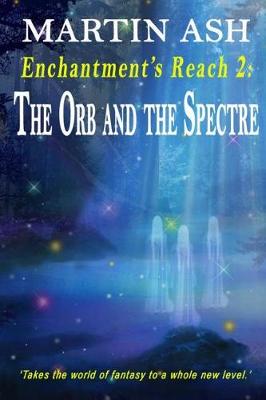 Cover of Enchantment's Reach 2