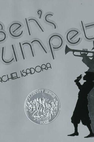 Cover of Ben's Trumpet