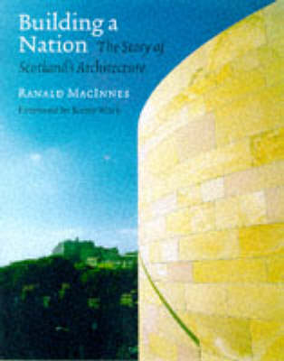 Book cover for Building a Nation